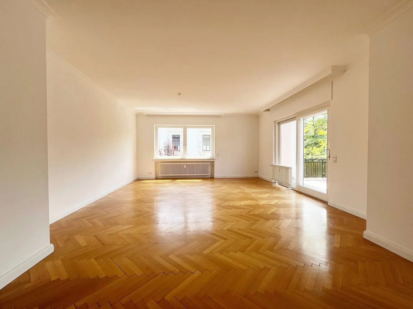3 Zimmer Wohnung mit 148 m² in Baden-Baden – Bild 2
