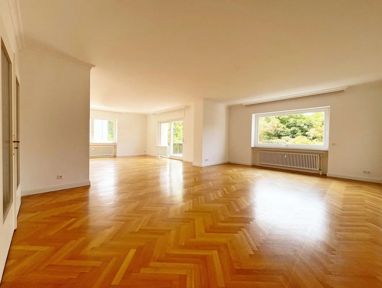3 Zimmer Wohnung mit 148 m² in Baden-Baden – Bild 3