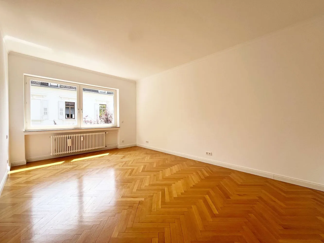 3 Zimmer Wohnung mit 148 m² in Baden-Baden – Bild 4