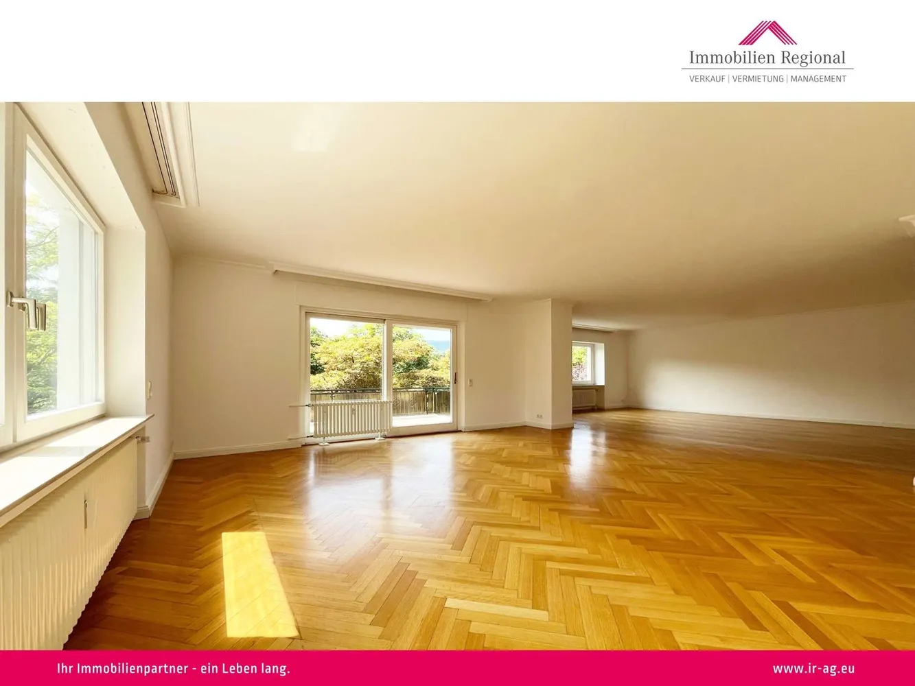3 Zimmer Wohnung mit 148 m² in Baden-Baden – Bild 5