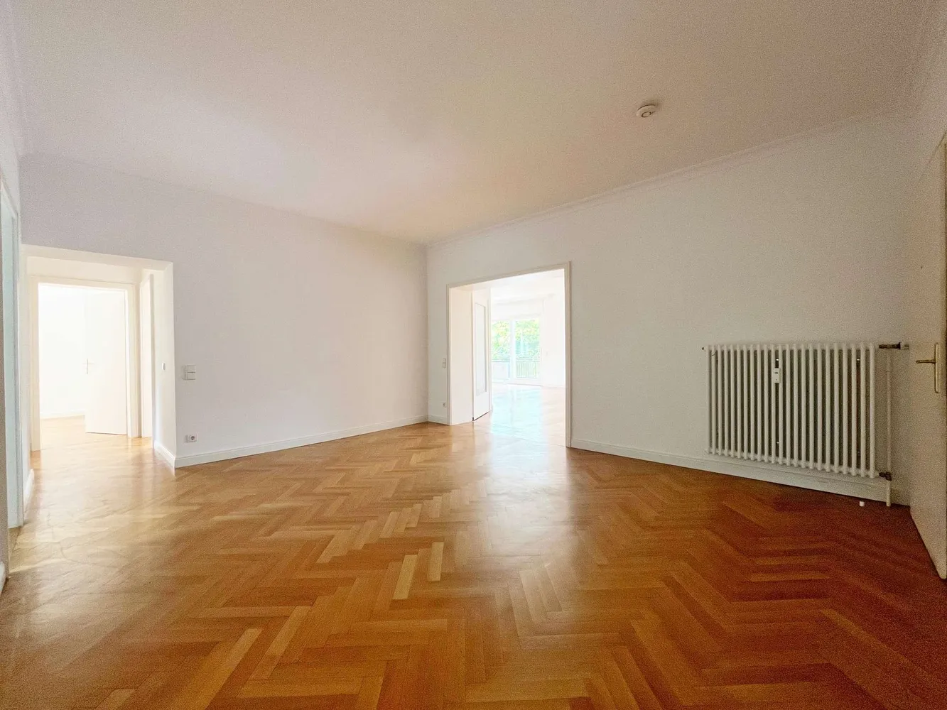 3 Zimmer Wohnung mit 148 m² in Baden-Baden – Bild 6