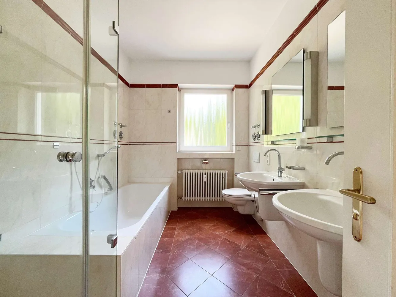3 Zimmer Wohnung mit 148 m² in Baden-Baden – Bild 8