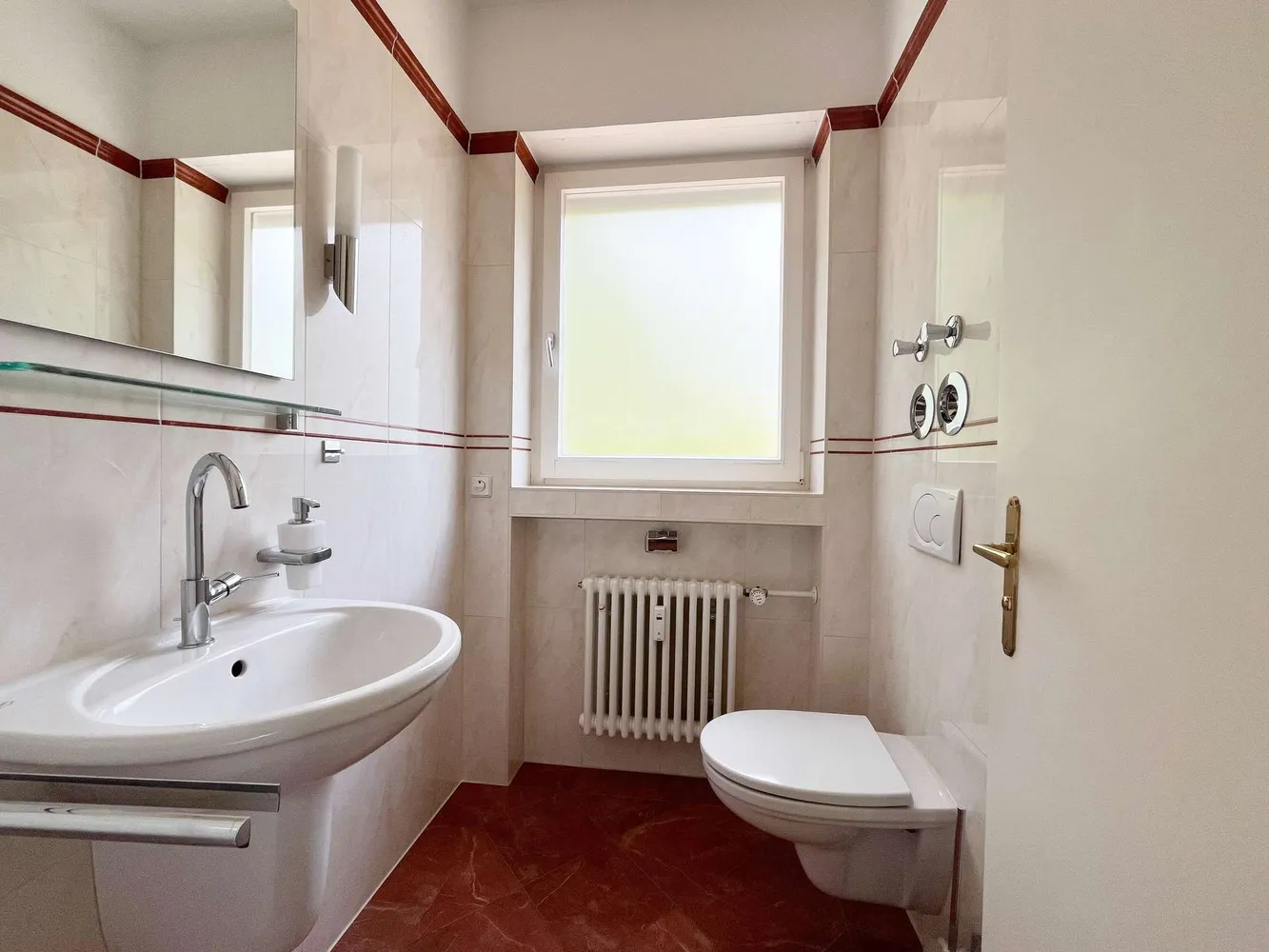 3 Zimmer Wohnung mit 148 m² in Baden-Baden – Bild 9
