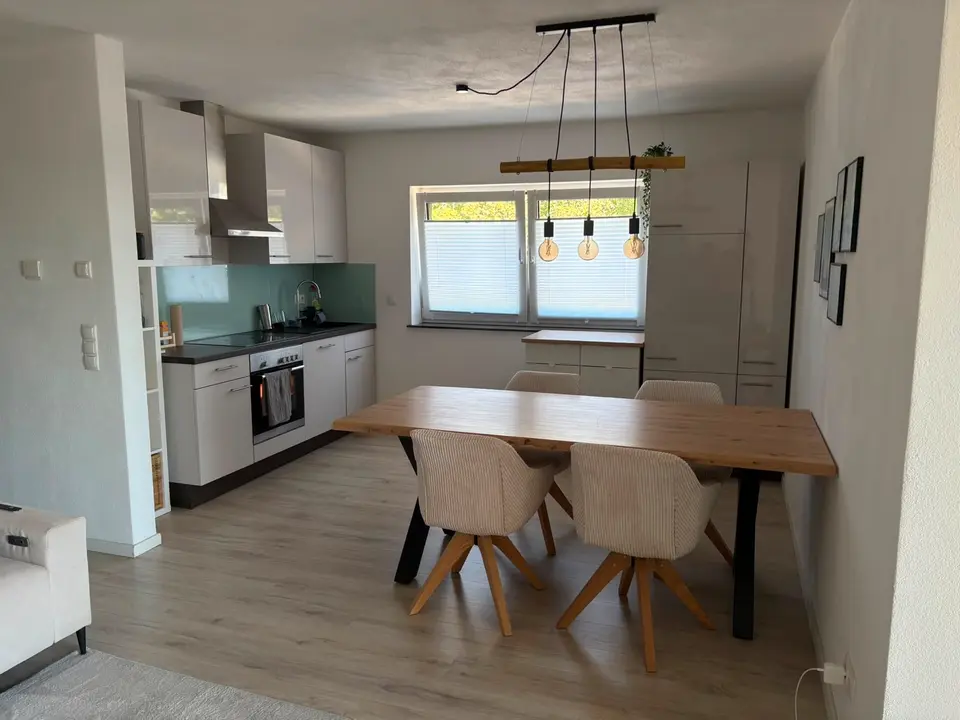 2 Zimmer Wohnung mit 55 m² in Wetzlar – Bild 2