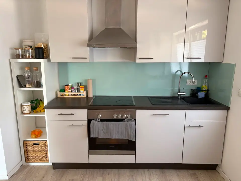 2 Zimmer Wohnung mit 55 m² in Wetzlar – Bild 3