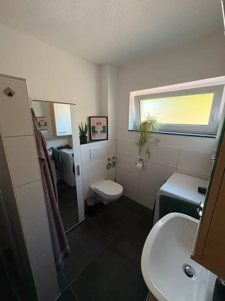 2 Zimmer Wohnung mit 55 m² in Wetzlar – Bild 8