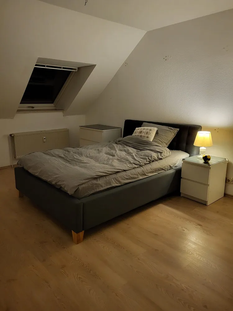 3 Zimmer Wohnung mit 62 m² in Hamm – Bild 2