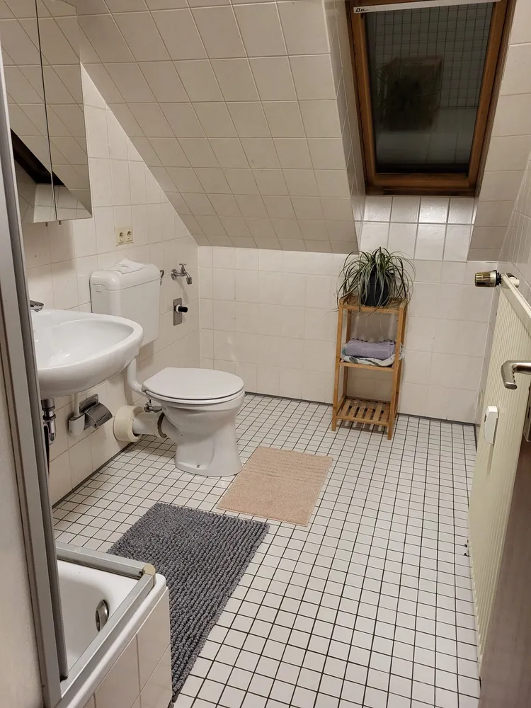 3 Zimmer Wohnung mit 62 m² in Hamm – Bild 3