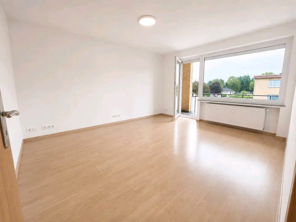 3 Zimmer Wohnung mit 71 m² in Rotenburg (Wümme) – Bild 1