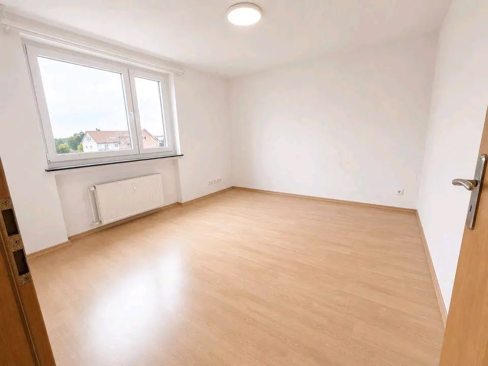 3 Zimmer Wohnung mit 71 m² in Rotenburg (Wümme) – Bild 2