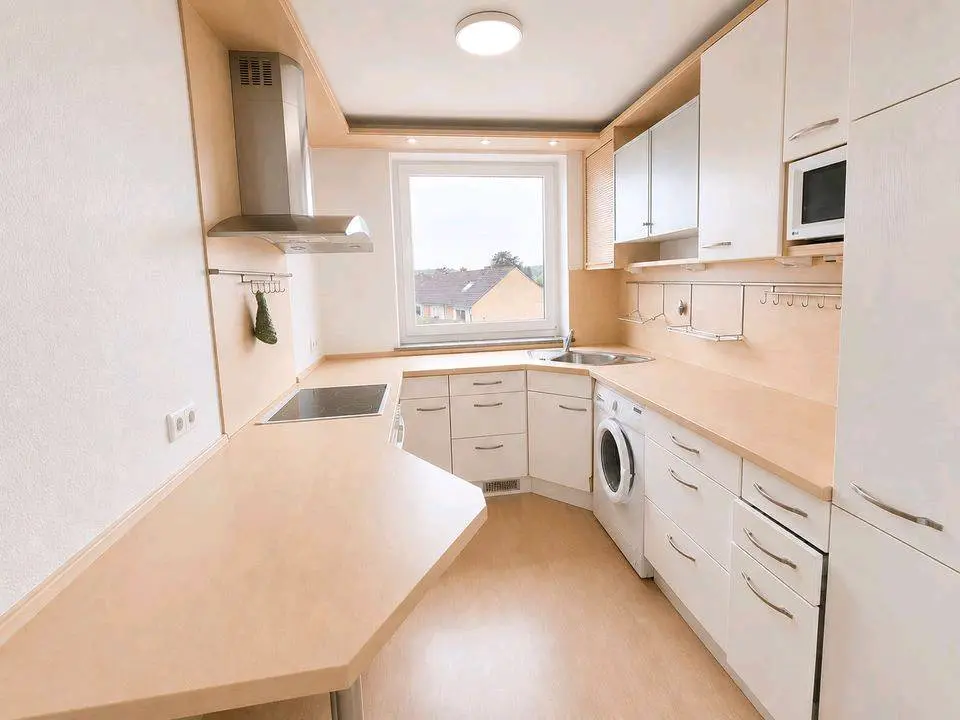 3 Zimmer Wohnung mit 71 m² in Rotenburg (Wümme) – Bild 3