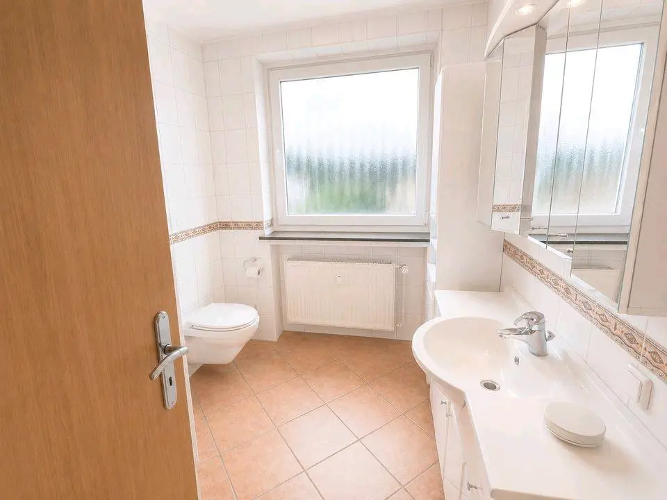 3 Zimmer Wohnung mit 71 m² in Rotenburg (Wümme) – Bild 4