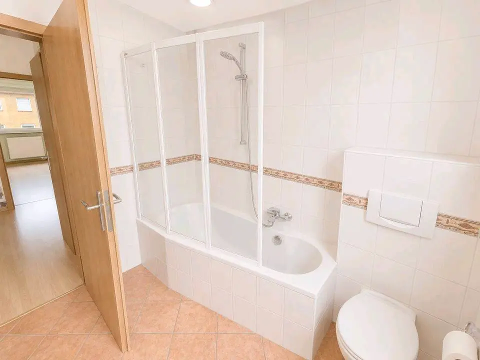 3 Zimmer Wohnung mit 71 m² in Rotenburg (Wümme) – Bild 5