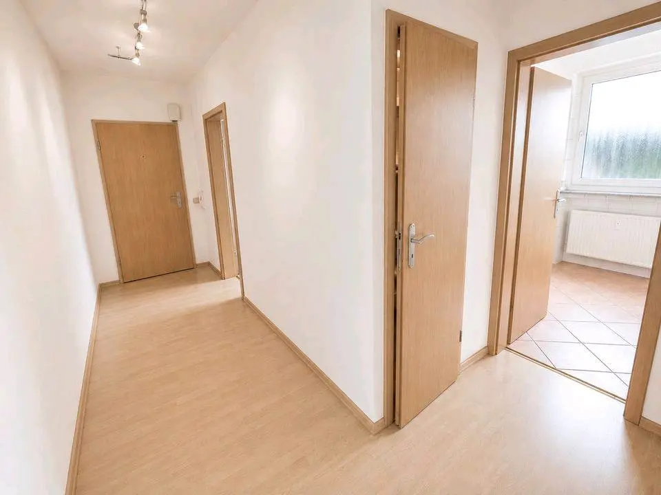 3 Zimmer Wohnung mit 71 m² in Rotenburg (Wümme) – Bild 7