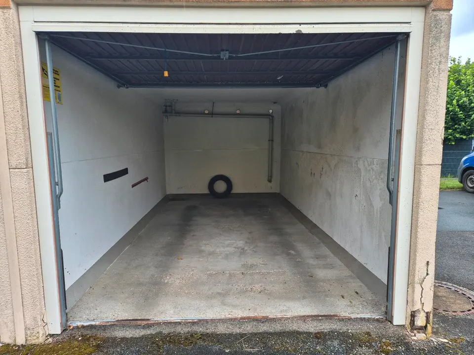 3 Zimmer Wohnung mit 71 m² in Rotenburg (Wümme) – Bild 8