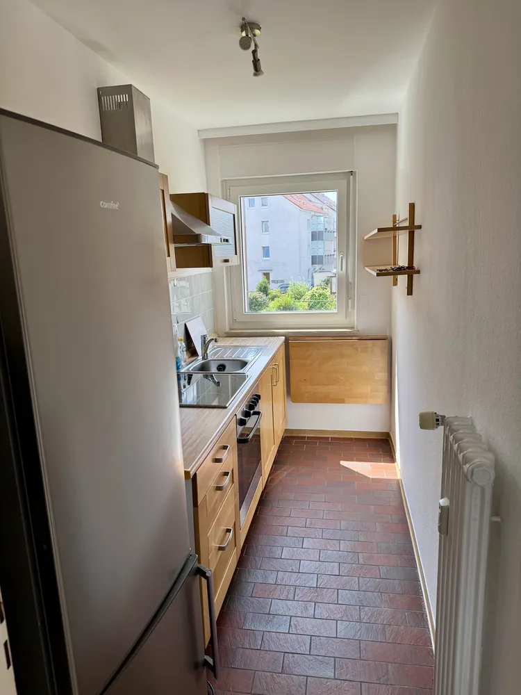 1 Zimmer Wohnung mit 43 m² in Hameln – Bild 3