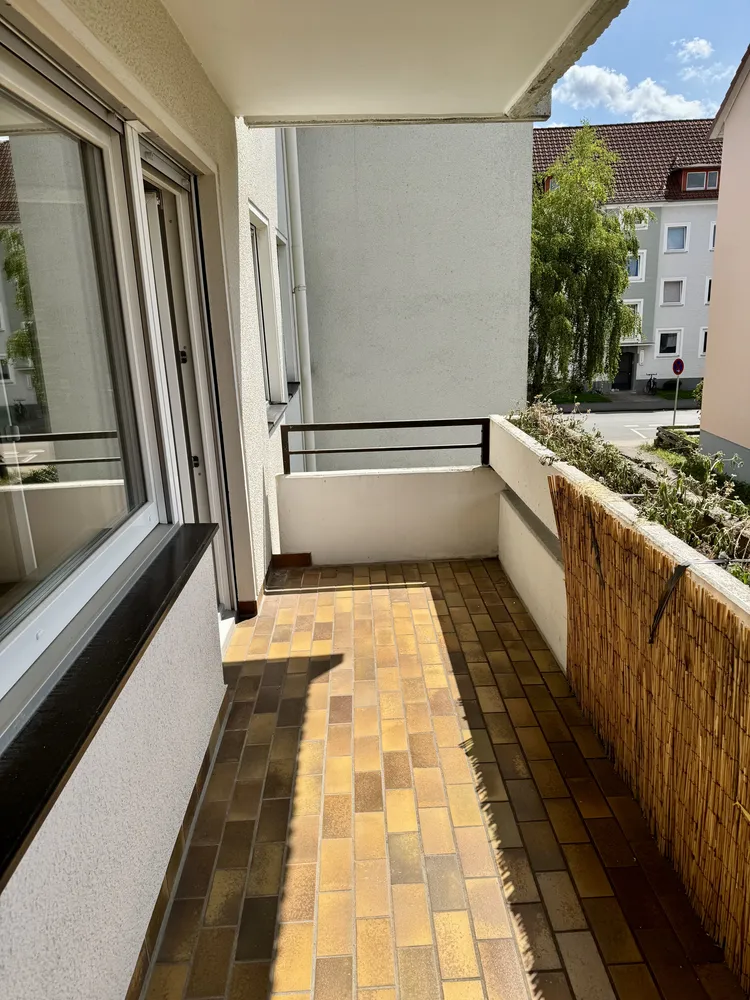 1 Zimmer Wohnung mit 43 m² in Hameln – Bild 4
