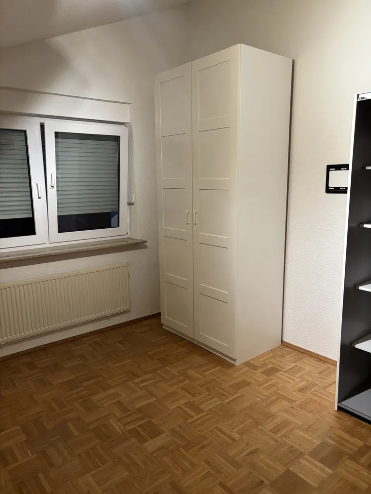 2 Zimmer Wohnung mit 80 m² in Dortmund – Bild 1