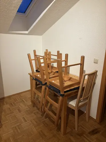 2 Zimmer Wohnung mit 80 m² in Dortmund – Bild 2
