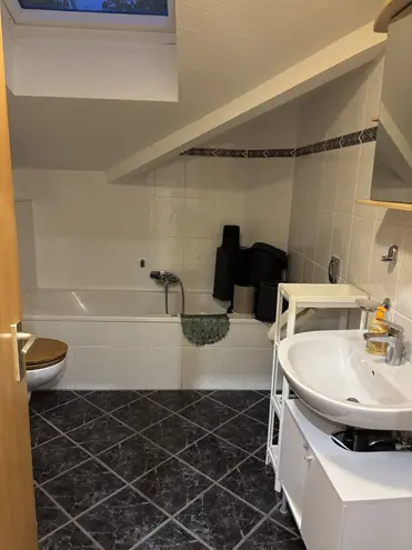 2 Zimmer Wohnung mit 80 m² in Dortmund – Bild 7