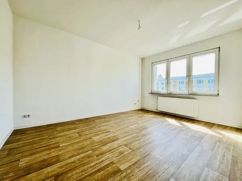 2 Zimmer Wohnung mit 56 m² in Dessau-Roßlau – Bild 1