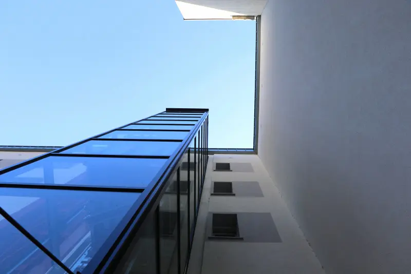 2 Zimmer Wohnung mit 56 m² in Dessau-Roßlau – Bild 3