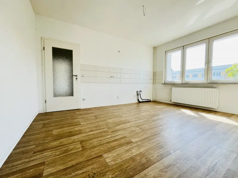 2 Zimmer Wohnung mit 56 m² in Dessau-Roßlau – Bild 6