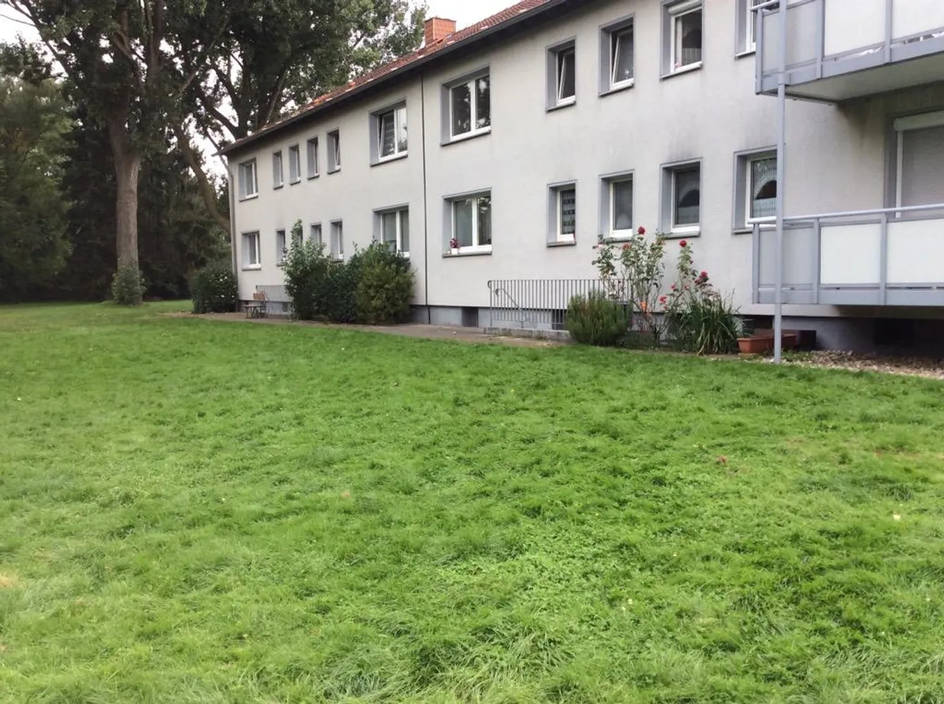 3 Zimmer Wohnung mit 56 m² in Gladbeck – Bild 1