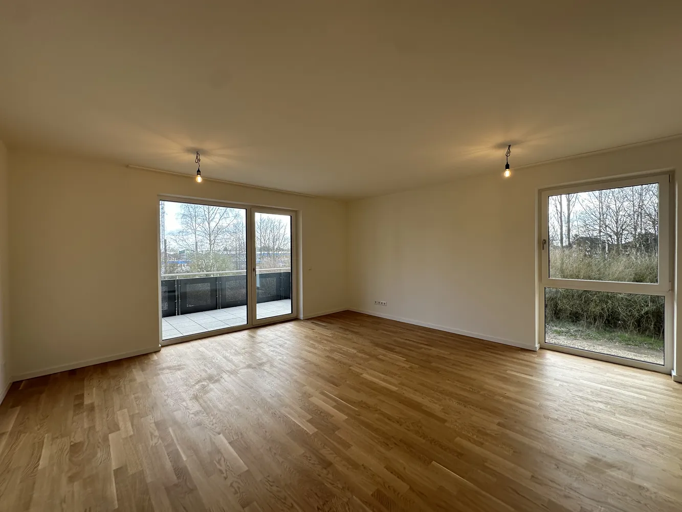 4 Zimmer Wohnung mit 99 m² in Rostock – Bild 1