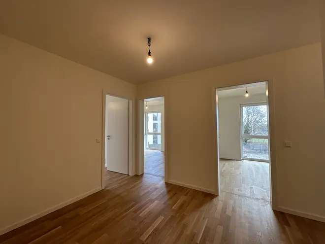 4 Zimmer Wohnung mit 99 m² in Rostock – Bild 2