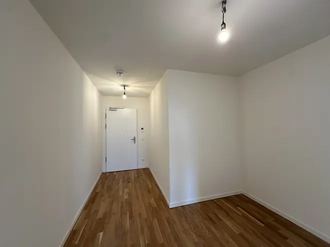 4 Zimmer Wohnung mit 99 m² in Rostock – Bild 3