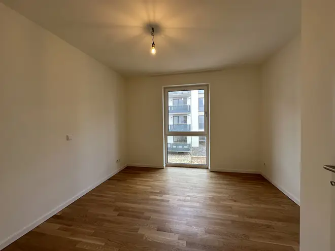 4 Zimmer Wohnung mit 99 m² in Rostock – Bild 4