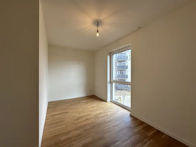 4 Zimmer Wohnung mit 99 m² in Rostock – Bild 5