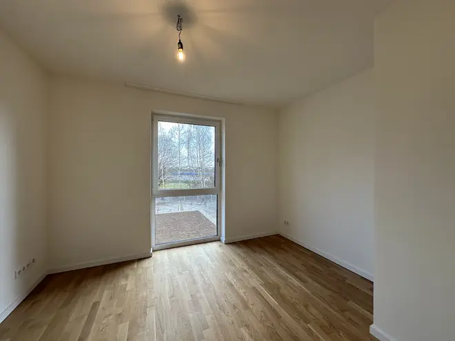 4 Zimmer Wohnung mit 99 m² in Rostock – Bild 6