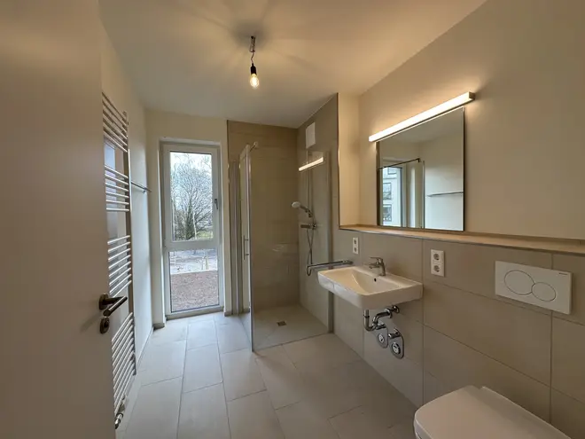 4 Zimmer Wohnung mit 99 m² in Rostock – Bild 8