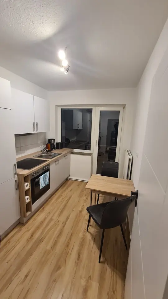 2 Zimmer Wohnung mit 20 m² in Wilhelmshaven – Bild 3