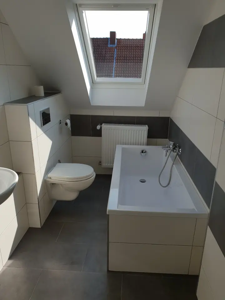 2 Zimmer Wohnung mit 20 m² in Wilhelmshaven – Bild 5