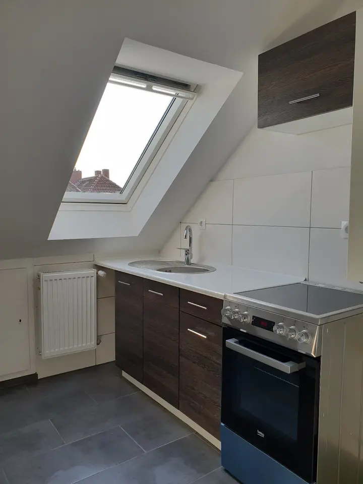 2 Zimmer Wohnung mit 20 m² in Wilhelmshaven – Bild 7
