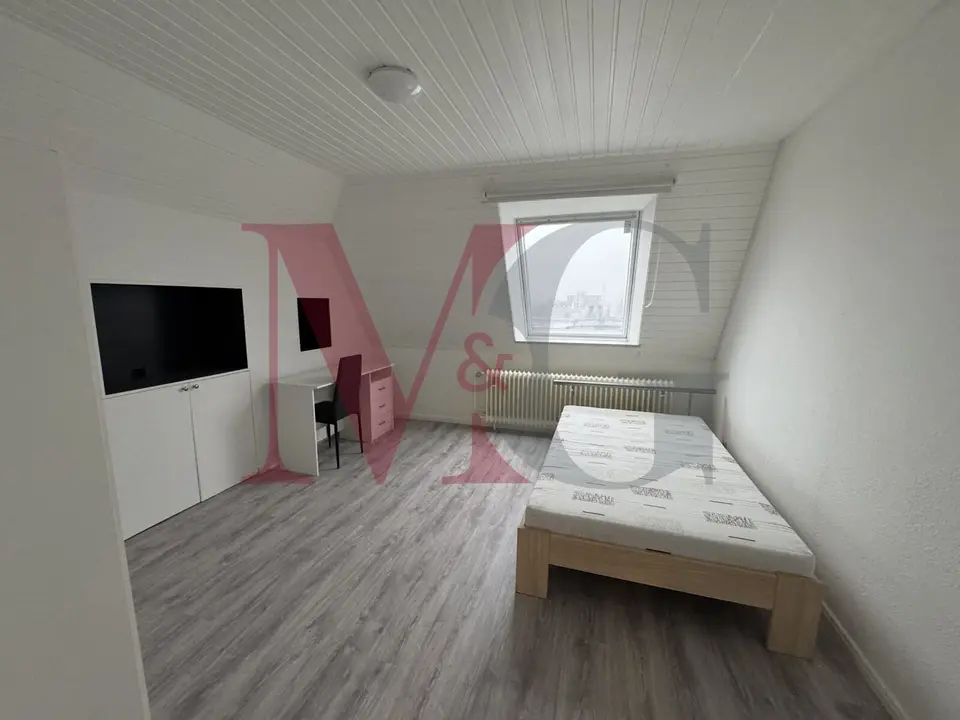 2 Zimmer Wohnung mit 20 m² in Wilhelmshaven – Bild 9