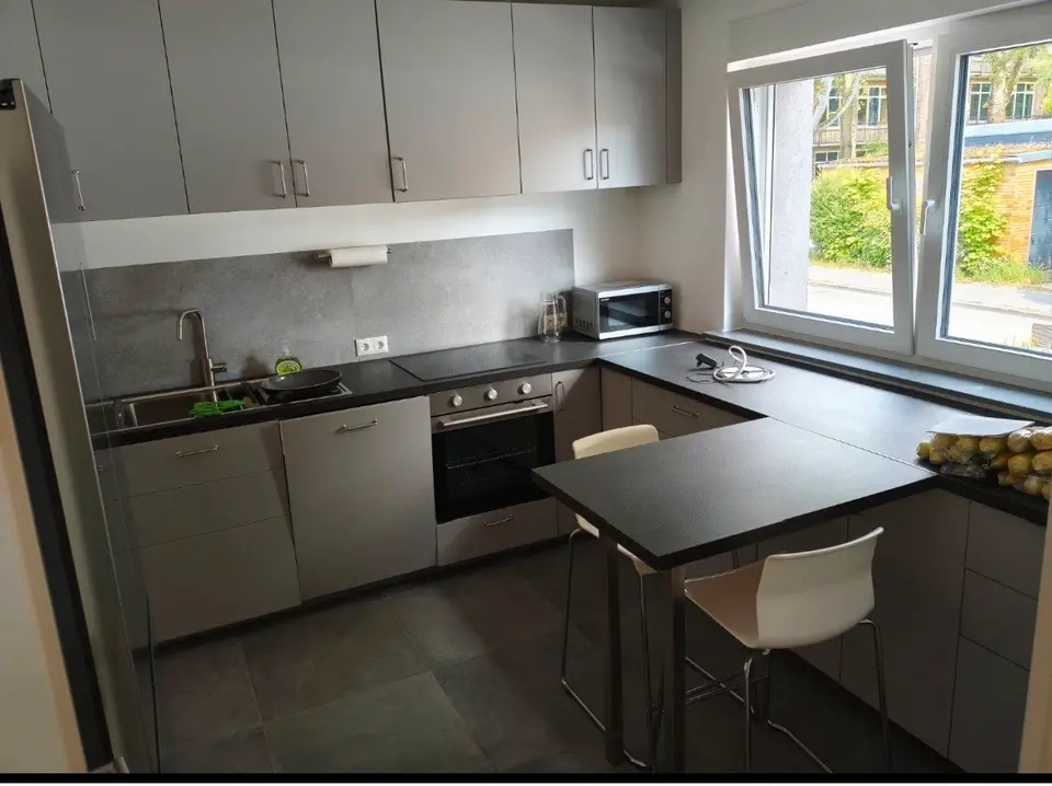 WG-Zimmer mit 180 m² in Bochum – Bild 3