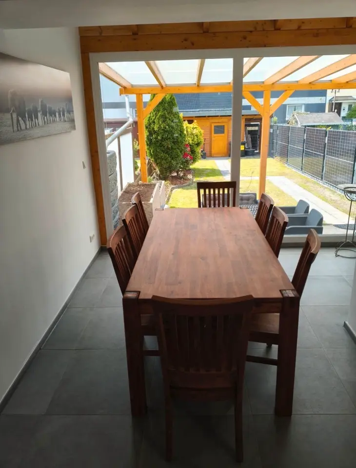 WG-Zimmer mit 180 m² in Bochum – Bild 7
