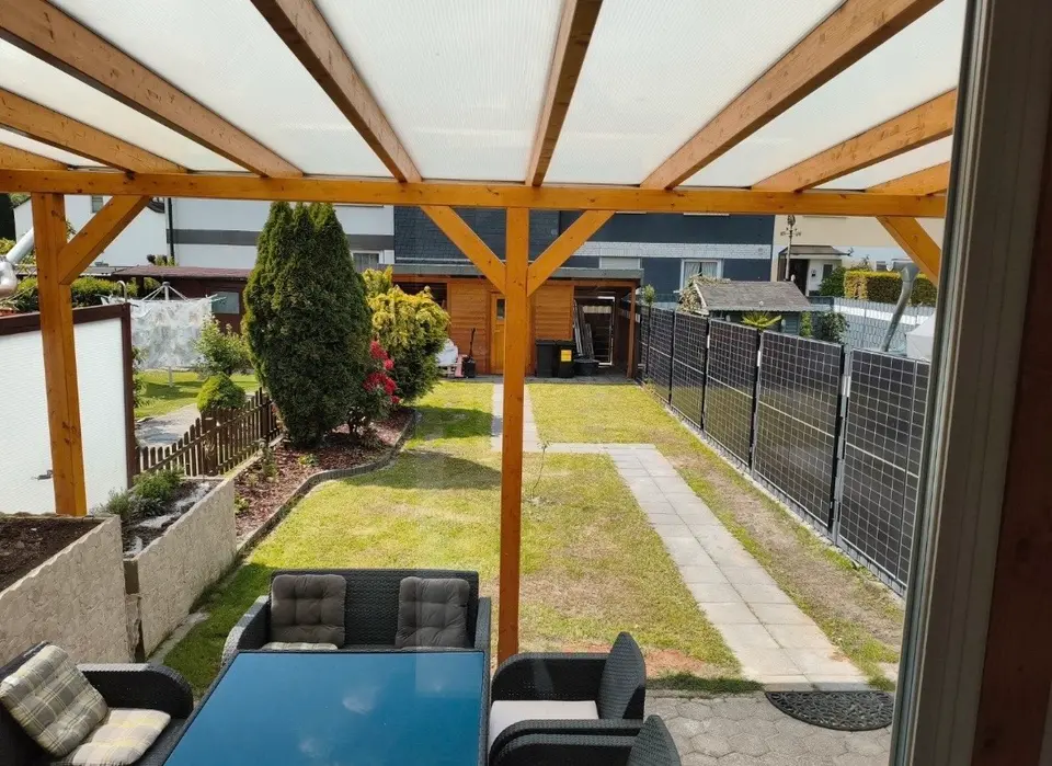 WG-Zimmer mit 180 m² in Bochum – Bild 9