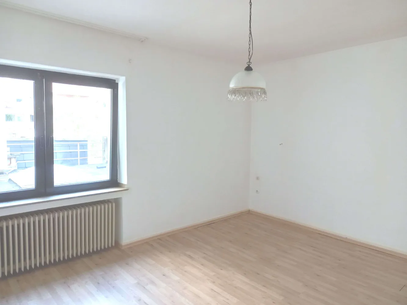 1 Zimmer Wohnung mit 35 m² in Mönchengladbach – Bild 1