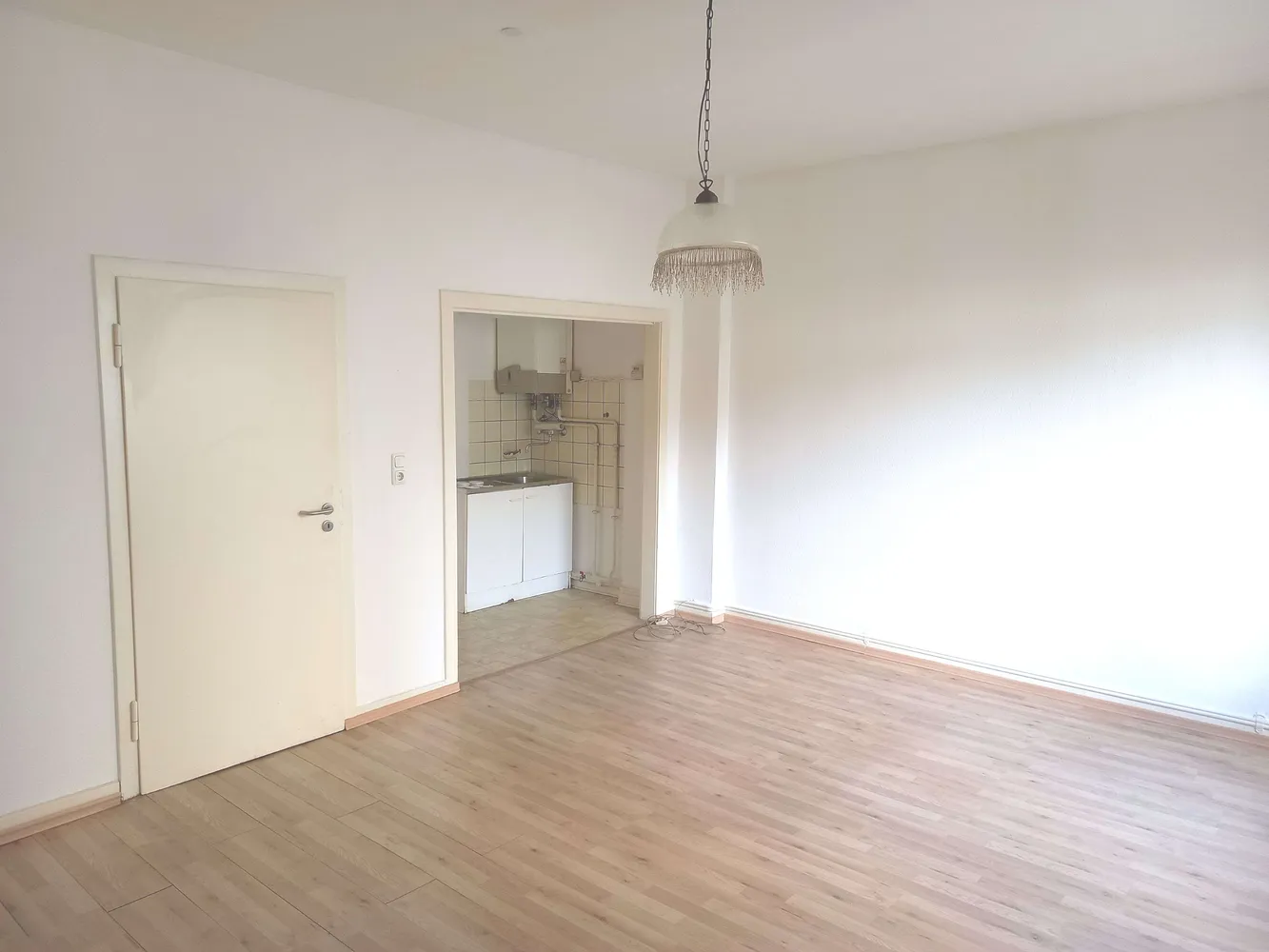 1 Zimmer Wohnung mit 35 m² in Mönchengladbach – Bild 2