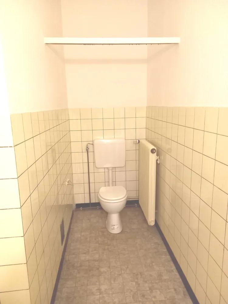 1 Zimmer Wohnung mit 35 m² in Mönchengladbach – Bild 5