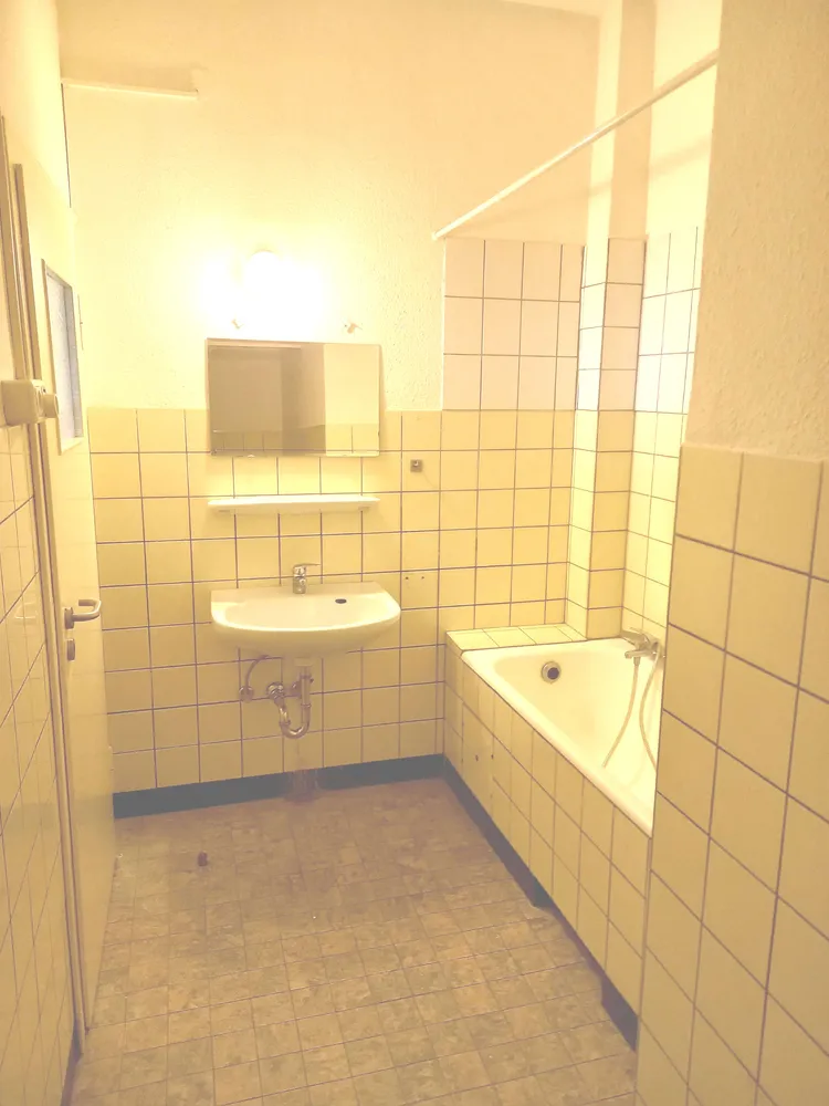 1 Zimmer Wohnung mit 35 m² in Mönchengladbach – Bild 6
