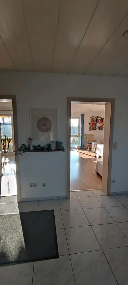 3 Zimmer Wohnung mit 90 m² in Augsburg – Bild 12