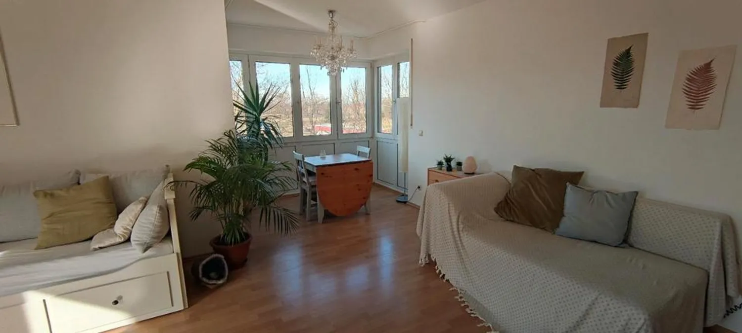 3 Zimmer Wohnung mit 90 m² in Augsburg – Bild 4