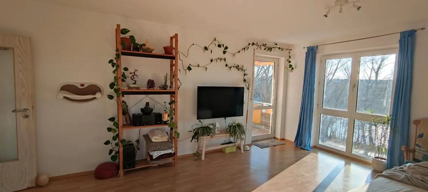 3 Zimmer Wohnung mit 90 m² in Augsburg – Bild 5