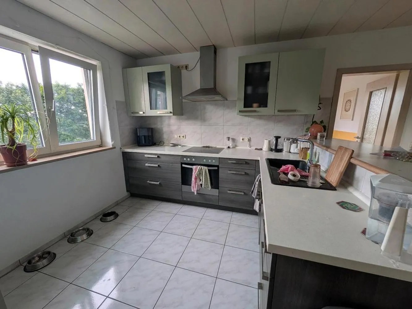3 Zimmer Wohnung mit 90 m² in Augsburg – Bild 7